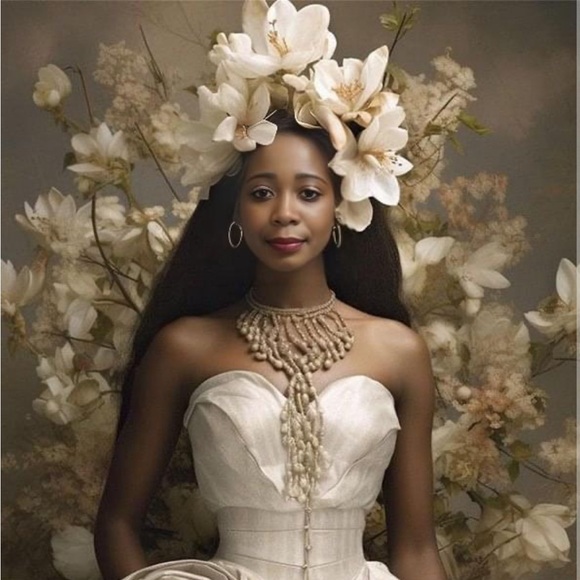 Your Posh Ambassador II 🌸Melanie🌸 - Picture 2 of 5